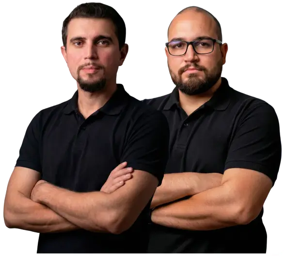 Mentores Aprovados